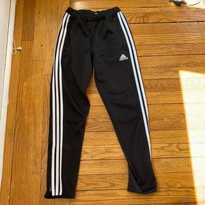 Adidas sweatpants